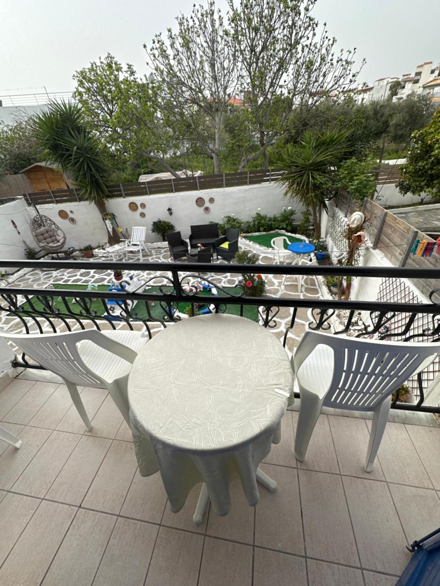 Pansion Angela Guest house Skiathos Town