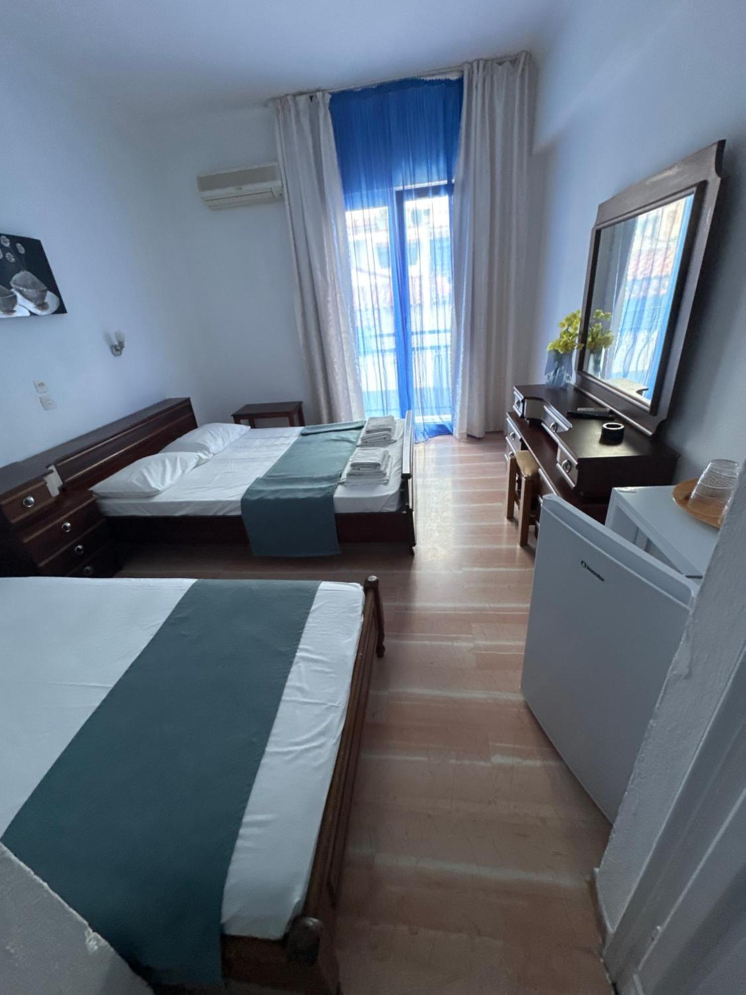 Guest house Pansion Angela