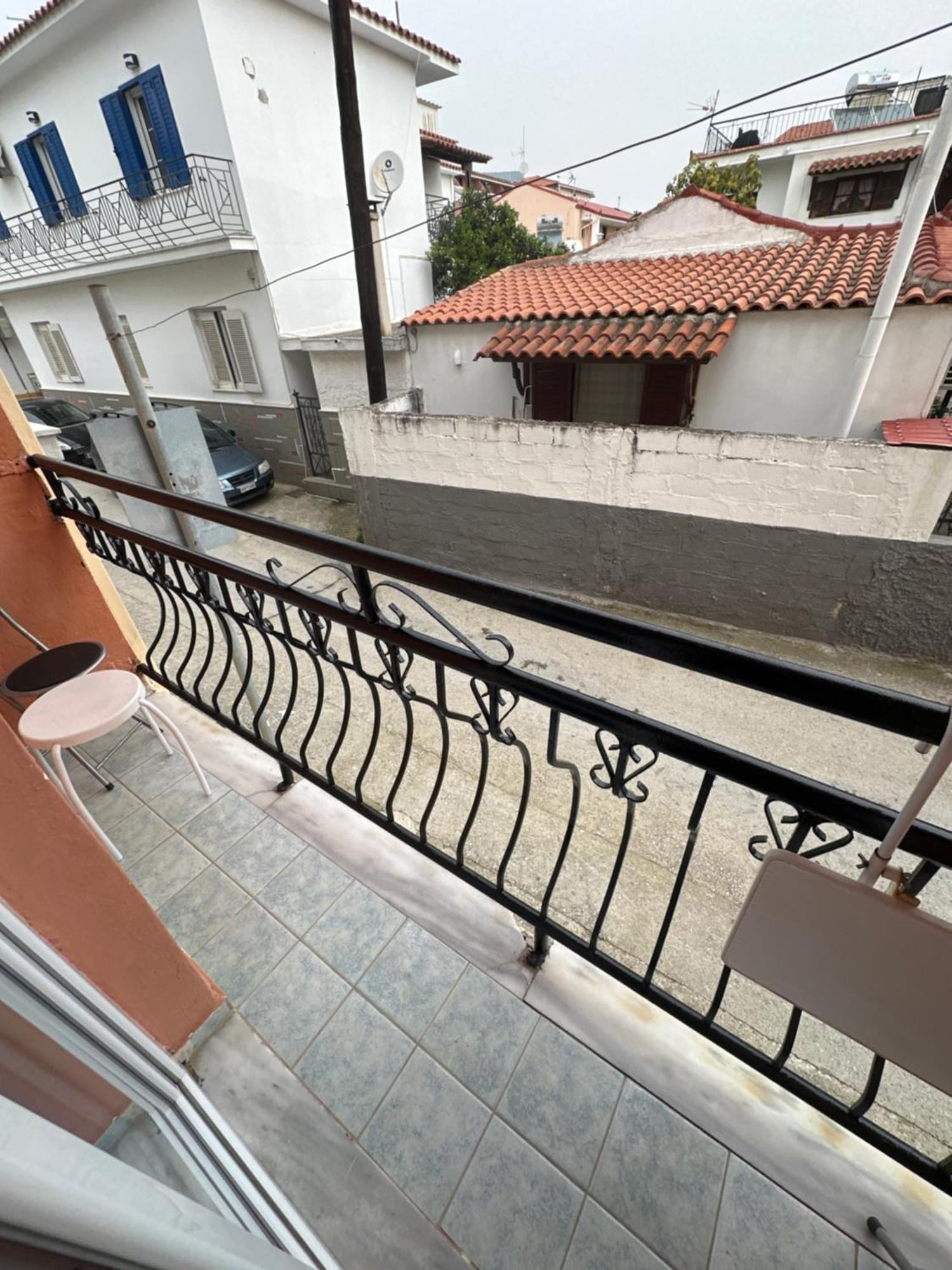 Pansion Angela Guest house