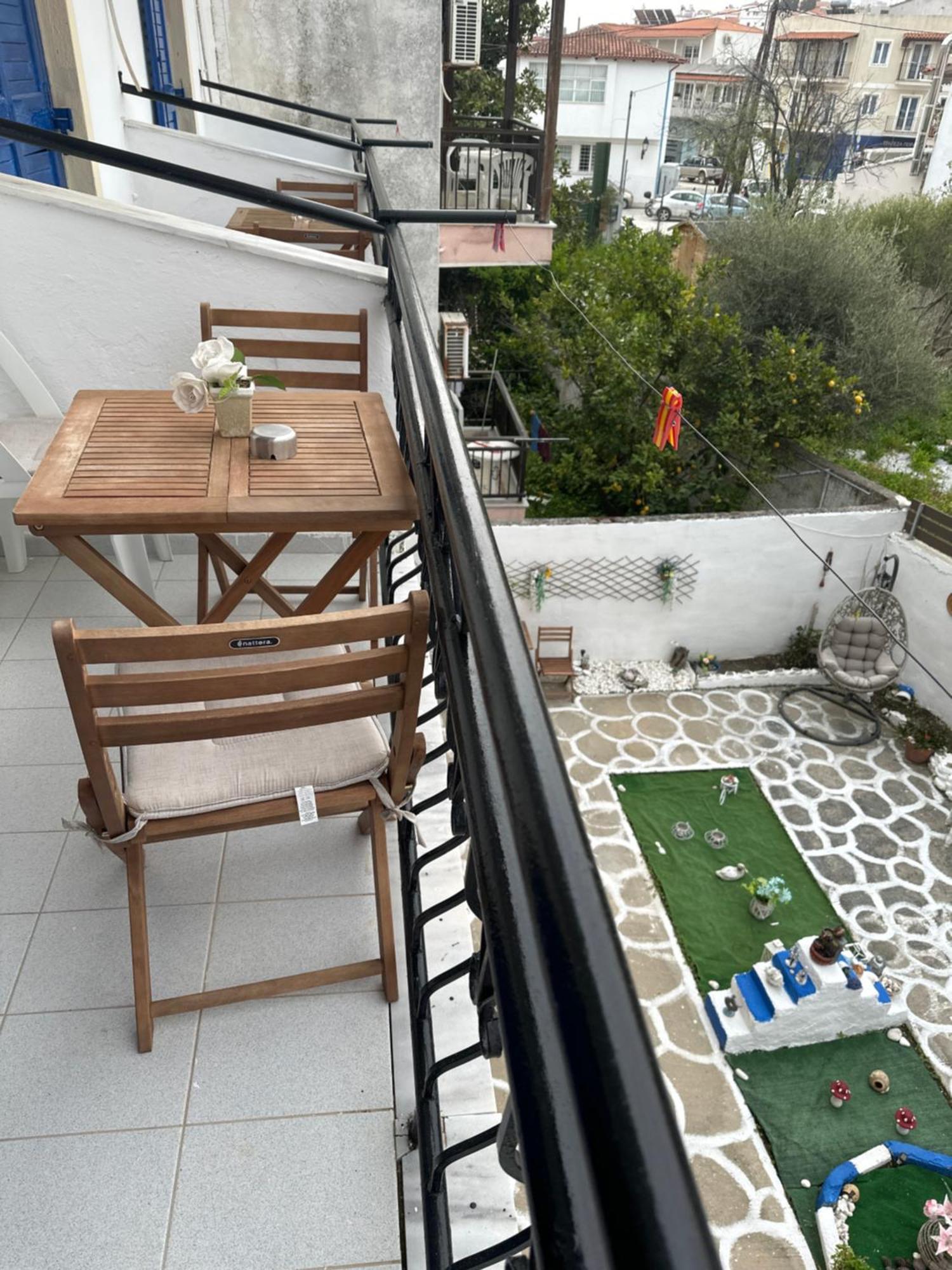 Pansion Angela Guest house 2*
