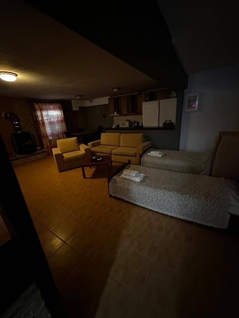 Guest house Pansion Angela