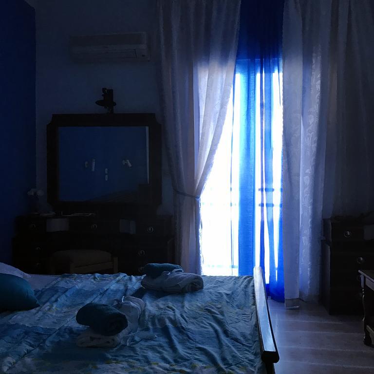 Guest house Pansion Angela Skiathos Town